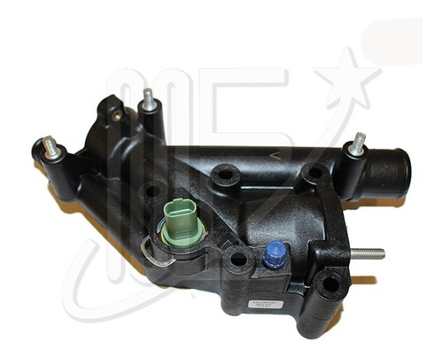 Porta Termostato Mlh Citroen C4 Peugeot 307 407 2.0 Ew10a