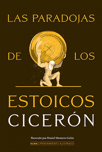 Las Paradojas De Los Estoicos (td) - Ciceron