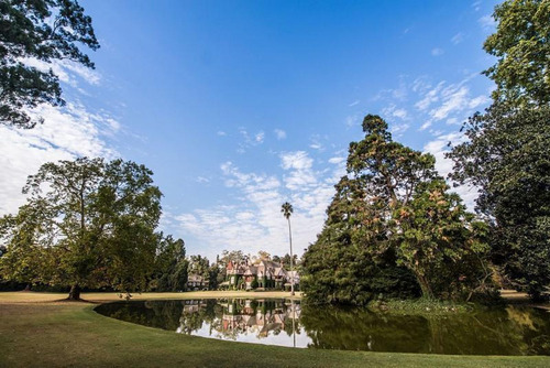 Lote En Venta Estancia Villa Maria