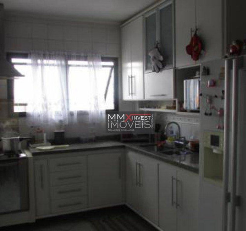 Cobertura Residencial À Venda, Jardim São Paulo(zona Norte), São Paulo - Co0006. - Co0006