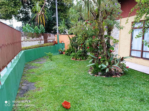 Casa No Ecoville Comercial E Residencial - Sc065 - 69288251