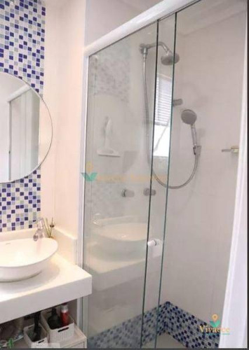 Imagem 28 de 30 de Apartamento Com 3 Dormitórios À Venda, 60 M² Por R$ 340.000,00 - Cidade Patriarca - São Paulo/sp - Ap3098