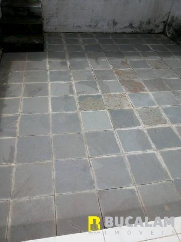 Imagem 3 de 15 de Sobrado Para Venda No Jardim Monte Alegre - 2896-da-k