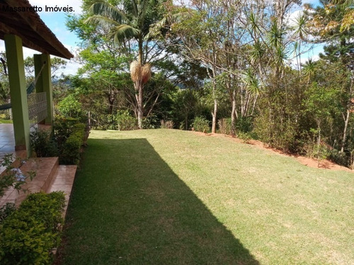 Imagem 9 de 16 de Chácara - A Venda - Itatiba - Condomínio - Ch00058 - 69468908