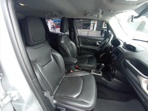 Imagem 7 de 10 de Jeep Renegade 1.8 16v Longitude