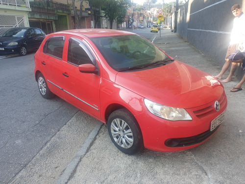 Volkswagen Gol 1.0 Total Flex 5p