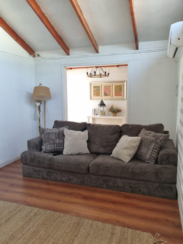 La Minga - Casa Remodelada 3d/2b + Local Comercial Maipú