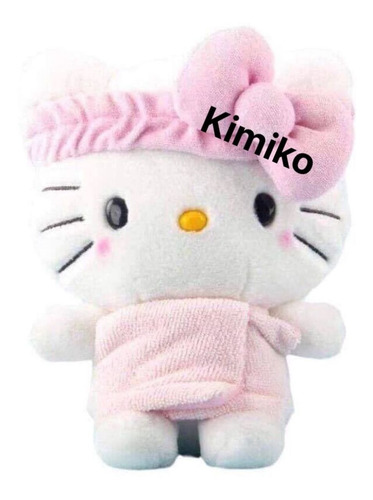 Peluches Sanrio Originales Educación Limitada