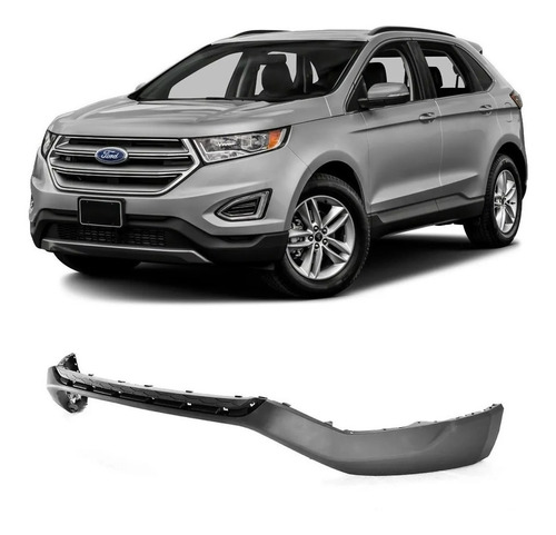 Spoiler Ford Edge 2015 - 2018 Xry