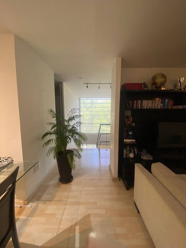 Imagen 9 de 12 de Increíble Departamento En Tizapan, Álvaro Obregón, 75268