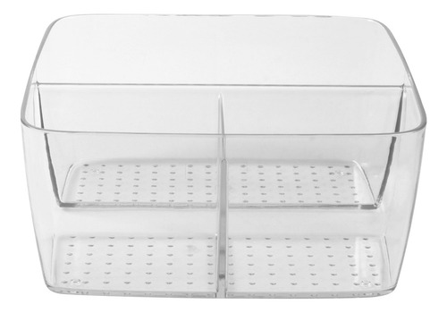 M Caja Organizadora De Dispensadores