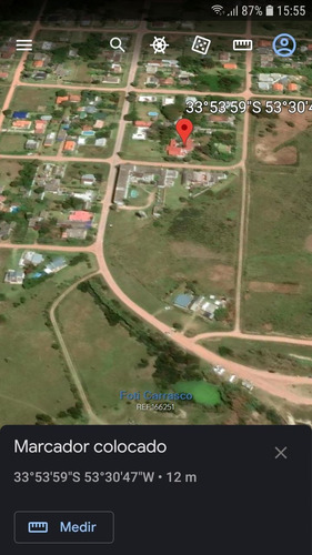 Imagen 2 de 8 de Casa En Venta La Coronilla Rocha Cw166251
