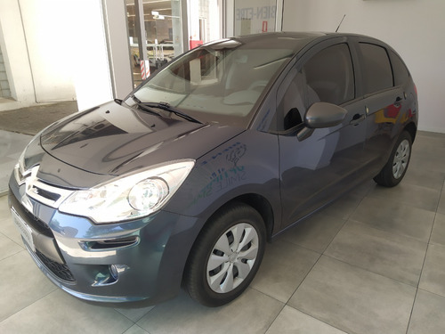 Citroën C3 1.5 Origine Pack Zenith I 90cv