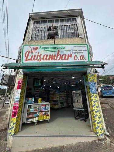 Js Local Comercial En Venta Barrio Sucre San Cristóbal