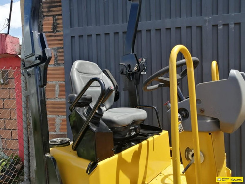 Caterpillar Cb 24