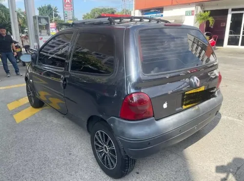 Renault Twingo Authentique