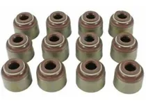 Comprar Juego De Retenes De Valvulas Mazda B2500 Motor Wl