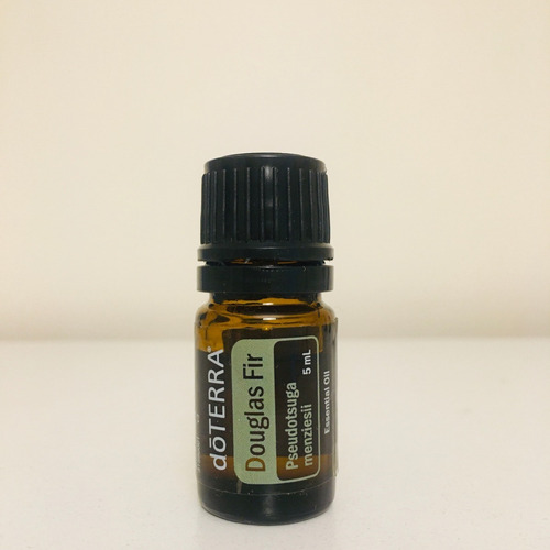 Aceite Esencial Doterra Douglas Fir Abeto Douglas 5 Ml