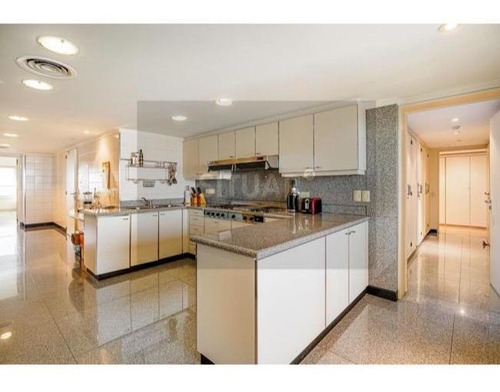Imagen 11 de 30 de Departamento - Venta - Le Parc Demaría - Palermo Chico - 4 Dormitorios - Cocheras - Full Amenities