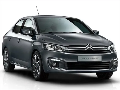 Juego De Bujias Bosch Fr8 Citroen C-elysee 1.6 16v Tu5jp4