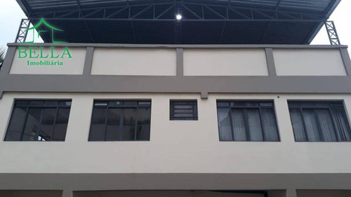 Sala Para Alugar Por R$ 900/mês - Vila Mangalot - São Paulo/sp - Sa0159