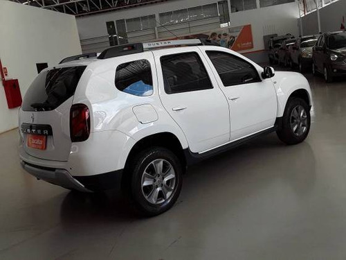 Imagem 7 de 9 de Renault Duster 1.6 16v Sce Flex Dynamique X-tronic