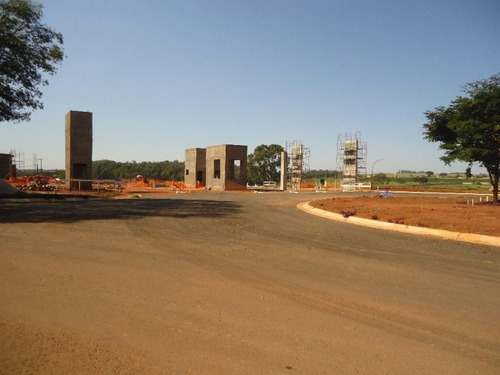 Imagem 14 de 30 de Terreno Residencial À Venda, Tanquinho, Jaguariúna. - Te0032 - 34666158