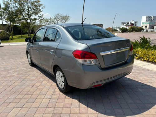 Dodge Attitude 1.2 Se Cvt