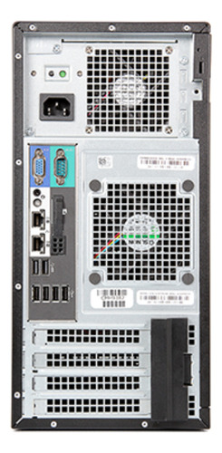 3 Servidores Dell T130 32gb Ddr4 Xeon E3-1220v5 240ssd Win10 (Reacondicionado)