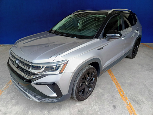 Volkswagen Taos 1.4 Tsi Highline At