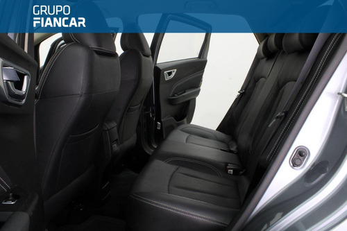 Imagen 10 de 15 de Geely Gx3 Gf Automática 2021