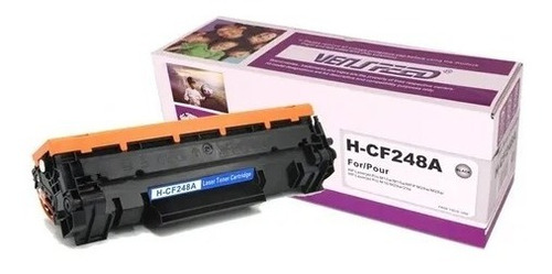 Toner Compatible Hp Cf248a 48a Para M15a M15w M28a M28w M15