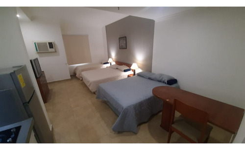 Se Alquila Suite Ccp Sin/internet En 2do Piso Ccp Al02-5597867-mfarr