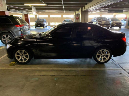 Bmw Serie 3 2.0 320i Sedan 184cv 2013