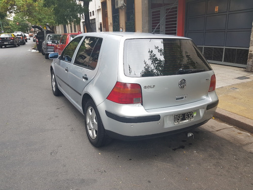 Volskwagen Golf Tdi