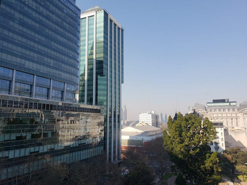 Imagen 4 de 30 de Oficinas En Alquiler En Plaza Roma