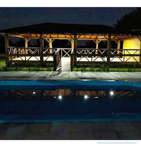 Imagen 15 de 15 de Alquiler De Quinta Para Eventos Y Cabañas Para 6 Y 10 Personas. Y Quinta Y Salón Para 200 Personas Eventos Despedidas Reuniones Y Mucho Mas!!