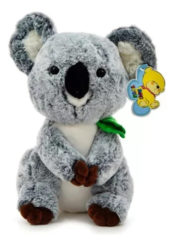 Koala De Peluche  Muy Tierno Importado !