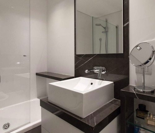 Depto En Venta 3 Amb Complejo Al Rio Vte Lopez