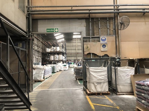 Depósito Y Fabrica