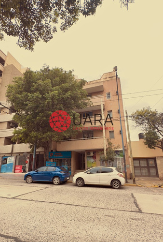 Departamento Bº Gral Paz 1 Dormitorio Con Escritura