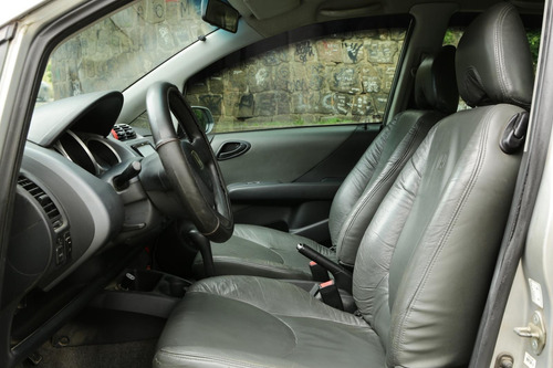 Honda Fit Lxl 1.4 (aut)