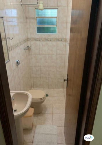 Imagem 19 de 20 de Casa Térrea Com 3 Dormitórios A Venda No Jardim Santana - Ca00188 - 70588580