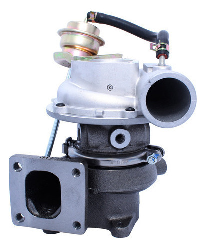 Turbo Para Hyundai Terracan 2.9 J3 Hp Tci Diesel 2002 2007