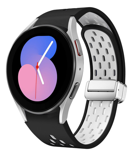 Compatible Correa De Reloj 5140 Para Galaxy Watch 5 40/44 Mm