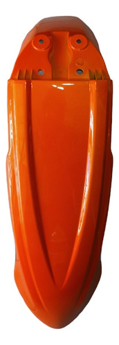 Guardafango Tx 200 Original Keeway Empire Guardabarro