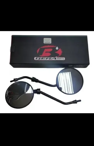 Retrovisor Bera Meru 110