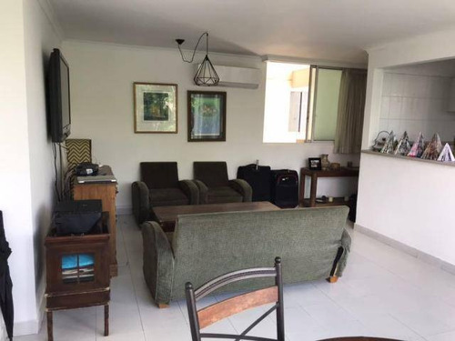 Imagen 3 de 6 de Alquiler De Apartamento En Ph El Mare, Edison Park 17-6728