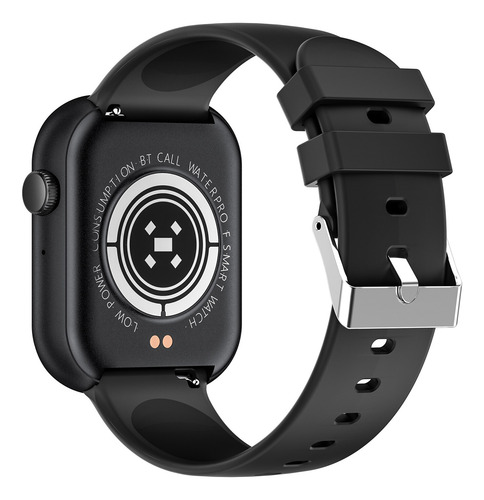 Smartwatch Universal G20 Hd Masculino E Feminino De 1,83 Pol