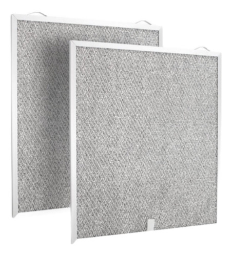 2 Filtros Para Campana Extractora, Ventilación Para